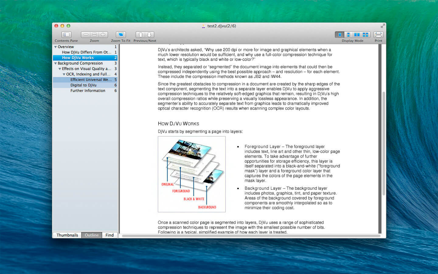 Djvu Reader Mac Os X Download
